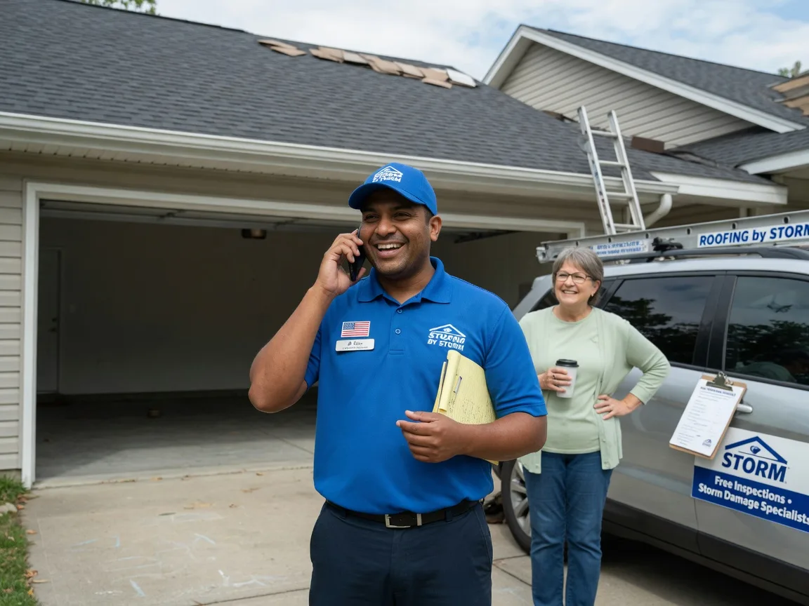 Roof Repair Near Me Kersey, PA FAQs